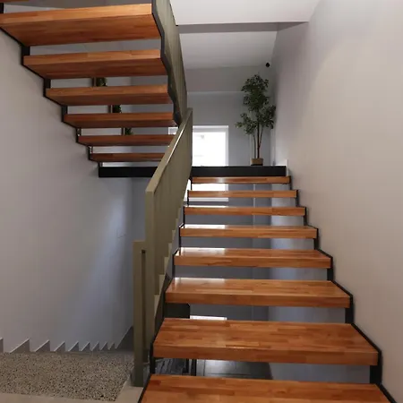 Hotell Gremmy Boutique 4*