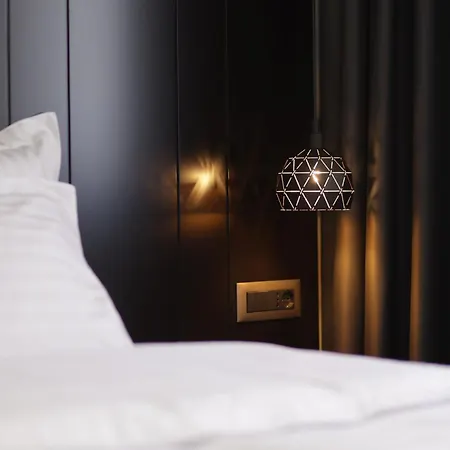 Gremmy Boutique 4* Tirana