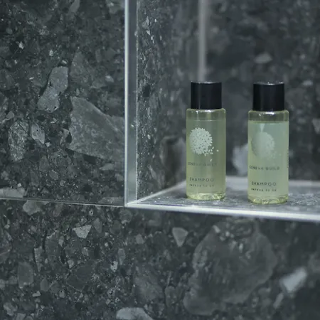 Gremmy Boutique Hotel