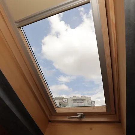 Hotell Gremmy Boutique Tirana