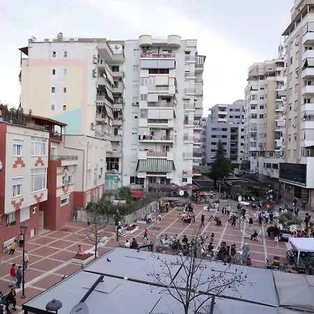 Gremmy Boutique Hotell