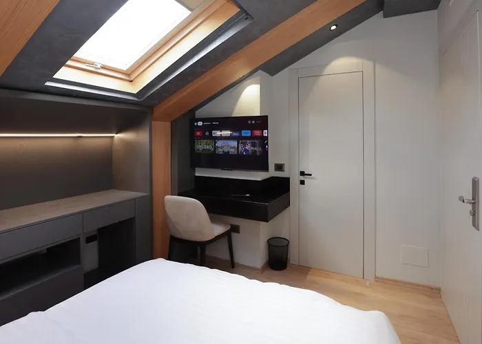 Szálloda Gremmy Boutique