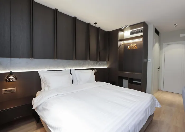 Gremmy Boutique Ξενοδοχείο