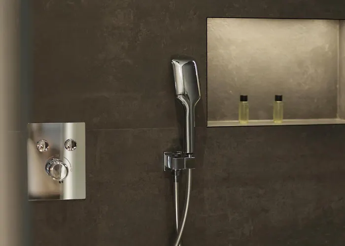 Ξενοδοχείο Gremmy Boutique