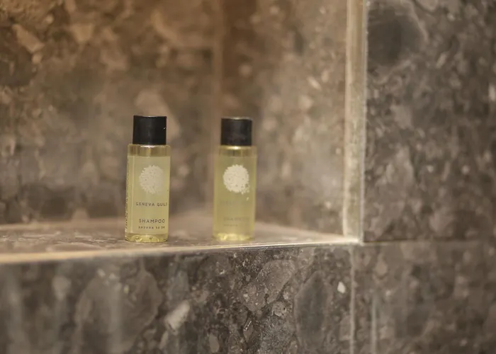 Gremmy Boutique 4* Τίρανα