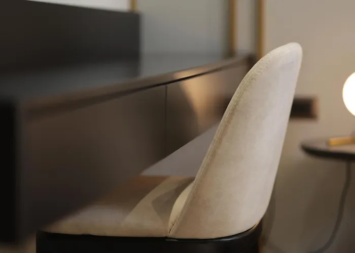 Ξενοδοχείο Gremmy Boutique Τίρανα