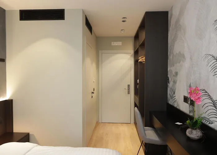 Gremmy Boutique Ξενοδοχείο