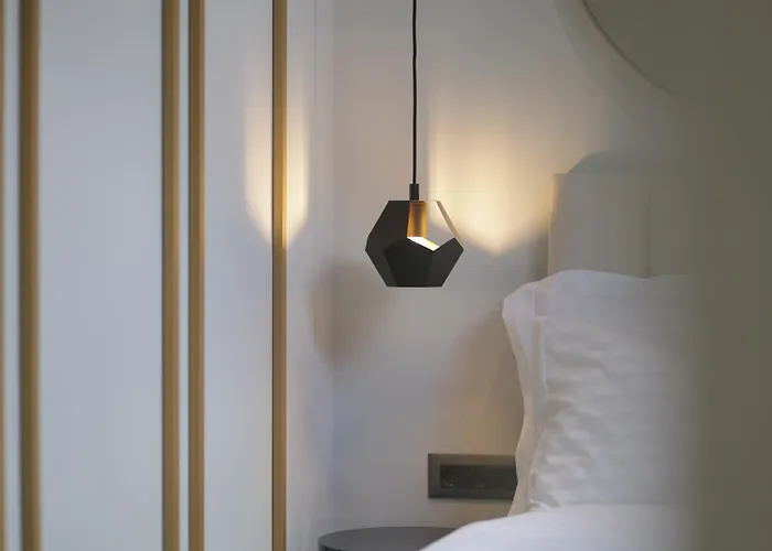 Ξενοδοχείο Gremmy Boutique 4*