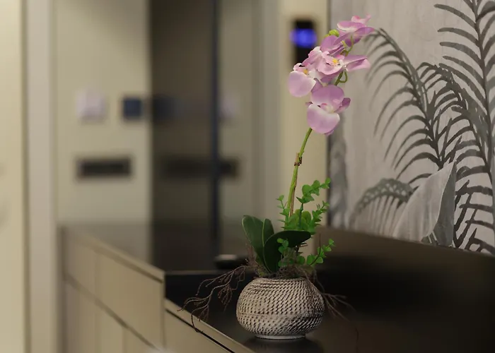 Ξενοδοχείο Gremmy Boutique Τίρανα