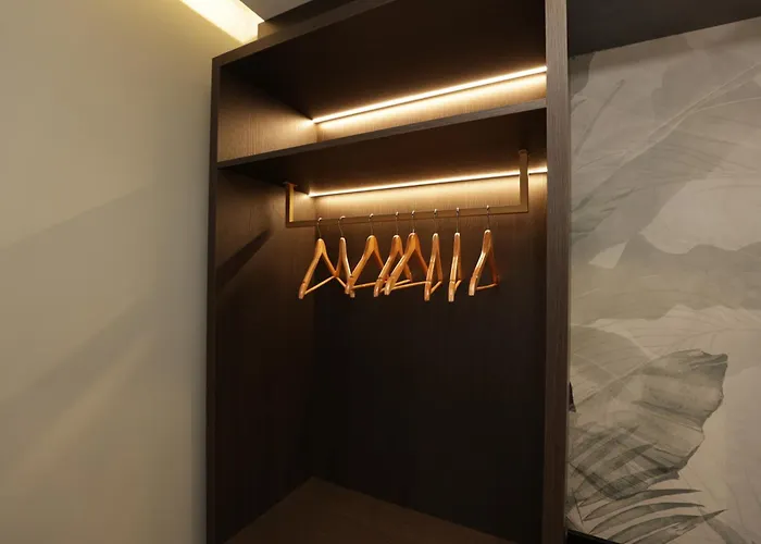 Szálloda Gremmy Boutique