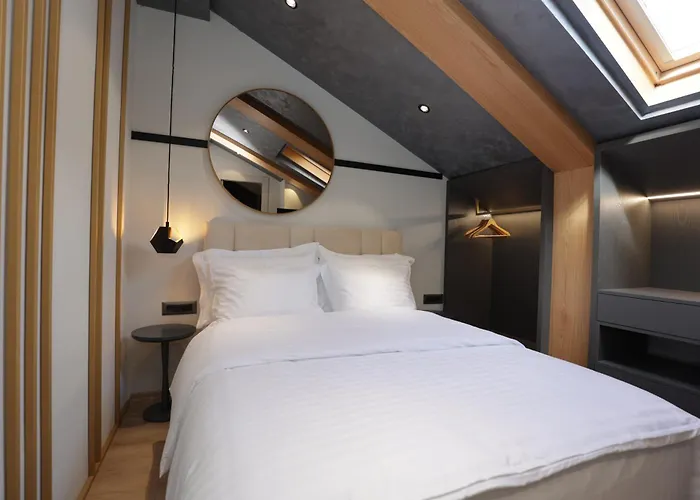 Gremmy Boutique Τίρανα