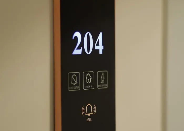 Gremmy Boutique Ξενοδοχείο