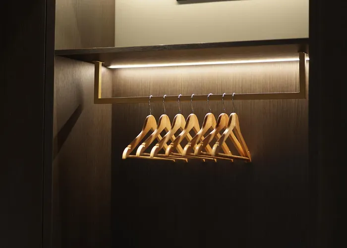 Szálloda Gremmy Boutique 4*