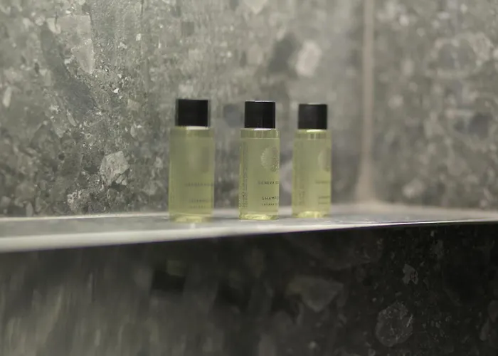 Gremmy Boutique Ξενοδοχείο Τίρανα