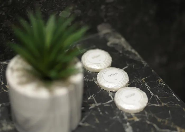 Ξενοδοχείο Gremmy Boutique