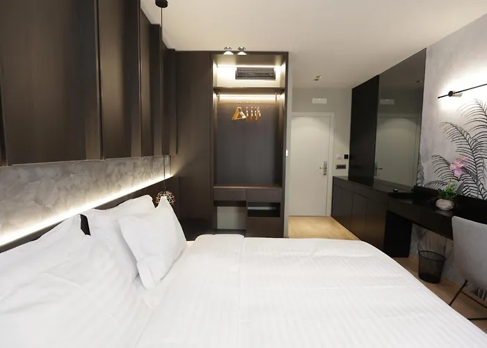 Gremmy Boutique Τίρανα