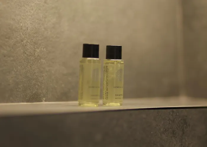 Gremmy Boutique Ξενοδοχείο