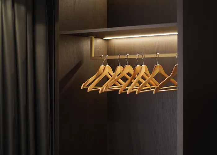 Ξενοδοχείο Gremmy Boutique