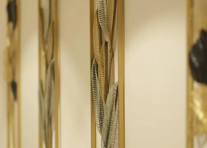 Gremmy Boutique Ξενοδοχείο Τίρανα