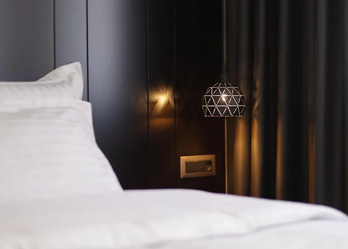 Gremmy Boutique 4* Tirana