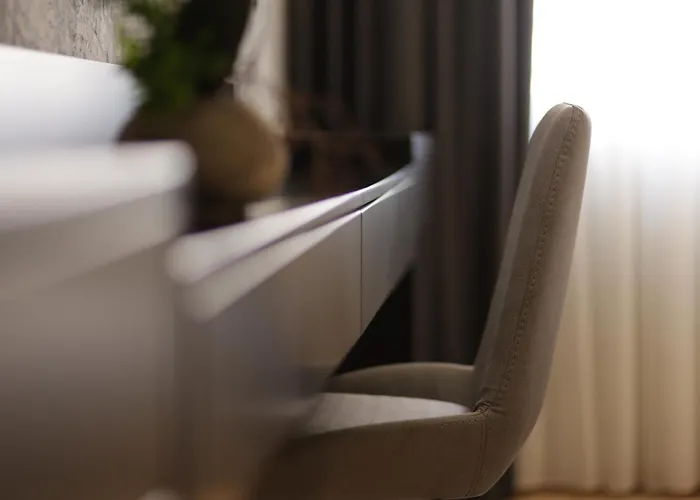 Gremmy Boutique Szálloda 4*