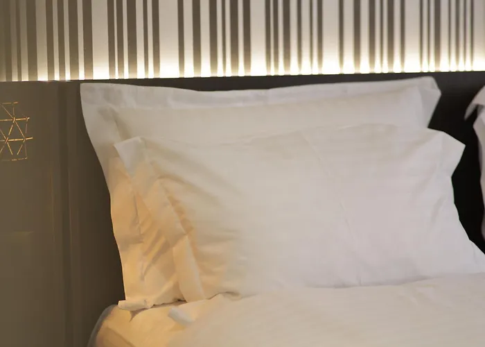 Gremmy Boutique Ξενοδοχείο Τίρανα