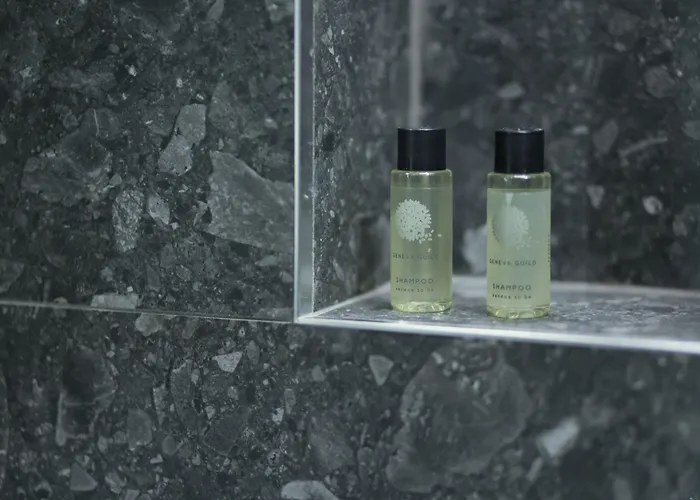 Gremmy Boutique Ξενοδοχείο