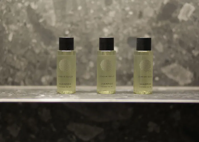 Ξενοδοχείο Gremmy Boutique