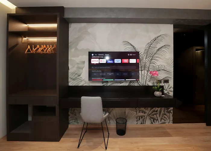 Gremmy Boutique Szálloda 4*
