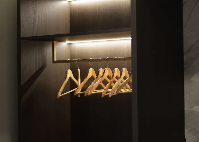 Gremmy Boutique 4* Τίρανα