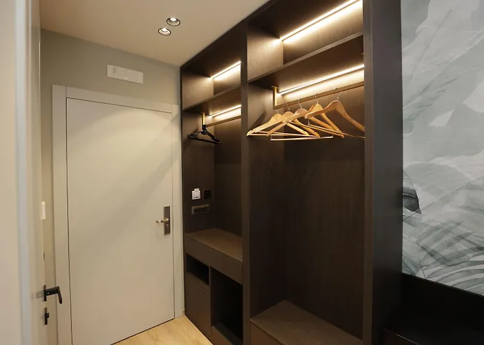 Ξενοδοχείο Gremmy Boutique