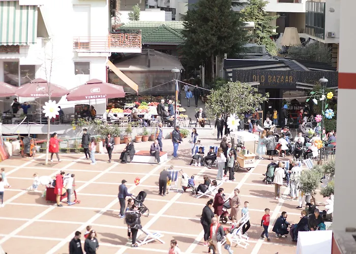 Ξενοδοχείο Gremmy Boutique 4*